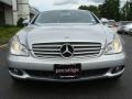 Iridium Silver Metallic - CLS 500 Photo No. 2
