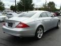 Iridium Silver Metallic - CLS 500 Photo No. 4