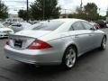 2006 Iridium Silver Metallic Mercedes-Benz CLS 500  photo #4