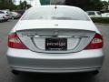 Iridium Silver Metallic - CLS 500 Photo No. 5