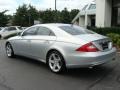 Iridium Silver Metallic - CLS 500 Photo No. 6
