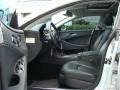 Iridium Silver Metallic - CLS 500 Photo No. 8