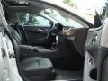 Iridium Silver Metallic - CLS 500 Photo No. 9