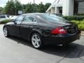 Black - CLS 500 Photo No. 6