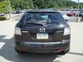 2007 Brilliant Black Mazda CX-7 Grand Touring  photo #3