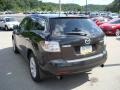 2007 Brilliant Black Mazda CX-7 Grand Touring  photo #4