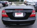 Black - CLK 500 Cabriolet Photo No. 7