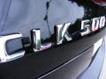 Black - CLK 500 Cabriolet Photo No. 13
