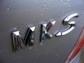 2009 Brilliant Silver Metallic Lincoln MKS Sedan  photo #10