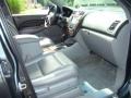 2006 Sage Brush Green Pearl Acura MDX   photo #10