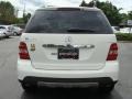 Alabaster White - ML 350 4Matic Photo No. 5