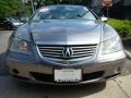 2006 Lakeshore Silver Metallic Acura RL 3.5 AWD Sedan  photo #2