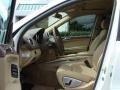 Alabaster White - ML 350 4Matic Photo No. 8