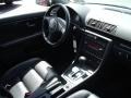 Champagne Metallic - A4 1.8T quattro Sedan Photo No. 19