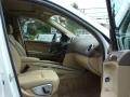 Alabaster White - ML 350 4Matic Photo No. 9