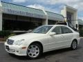 2006 Alabaster White Mercedes-Benz C 280 4Matic Luxury  photo #1