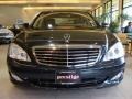 Black - S 550 Sedan Photo No. 2