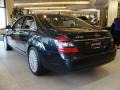Black - S 550 Sedan Photo No. 4