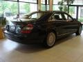 Black - S 550 Sedan Photo No. 6