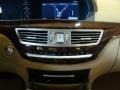 Black - S 550 Sedan Photo No. 12