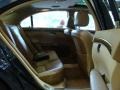 Black - S 550 Sedan Photo No. 13