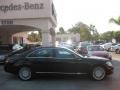 Black - S 550 Sedan Photo No. 2