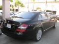 Black - S 550 Sedan Photo No. 3