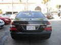 Black - S 550 Sedan Photo No. 4