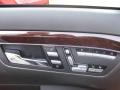 Black - S 550 Sedan Photo No. 6
