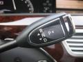 Black - S 550 Sedan Photo No. 13