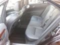 Black - S 550 Sedan Photo No. 18