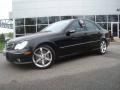 Black - C 230 Sport Photo No. 2