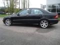 Black - C 230 Sport Photo No. 3
