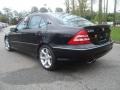 Black - C 230 Sport Photo No. 4