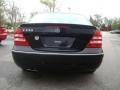 Black - C 230 Sport Photo No. 5