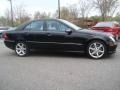 Black - C 230 Sport Photo No. 7