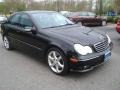 Black - C 230 Sport Photo No. 8
