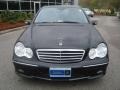 Black - C 230 Sport Photo No. 9
