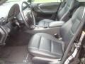 Black - C 230 Sport Photo No. 10