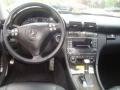 Black - C 230 Sport Photo No. 12