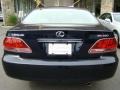 Blue Onyx Pearl - ES 330 Photo No. 5