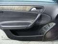 Pewter Metallic - C 230 Sport Photo No. 6