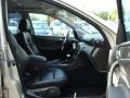 Pewter Metallic - C 230 Sport Photo No. 8