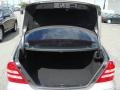 Pewter Metallic - C 230 Sport Photo No. 13