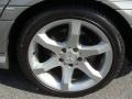 Pewter Metallic - C 230 Sport Photo No. 14