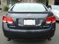 Flint Gray Mica - GS 300 AWD Photo No. 4