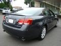 Flint Gray Mica - GS 300 AWD Photo No. 5