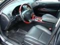 Flint Gray Mica - GS 300 AWD Photo No. 10