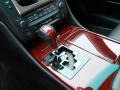 Flint Gray Mica - GS 300 AWD Photo No. 14