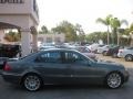 Flint Grey Metallic - E 350 Sedan Photo No. 2